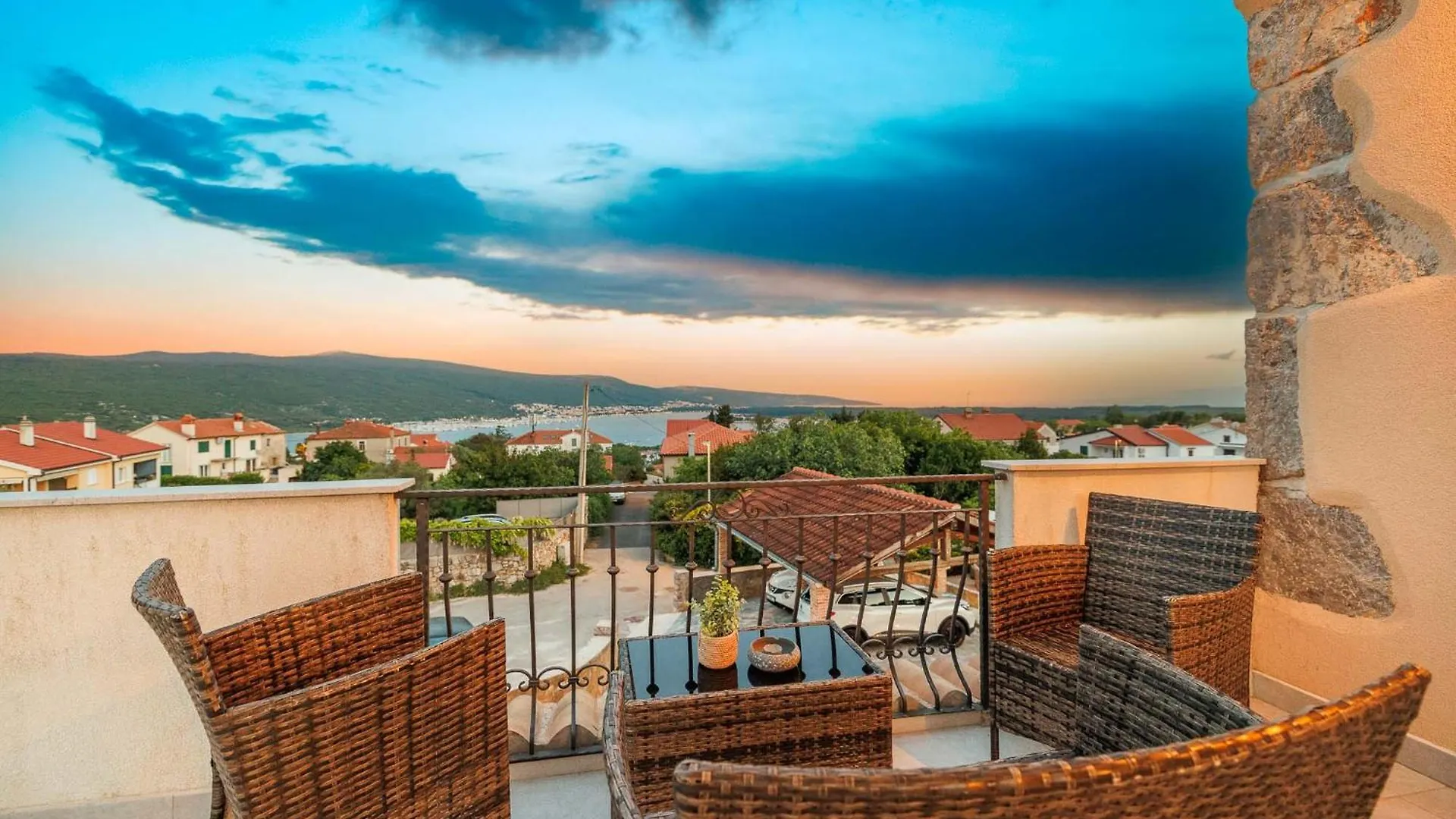 Apartment Marina Kornić