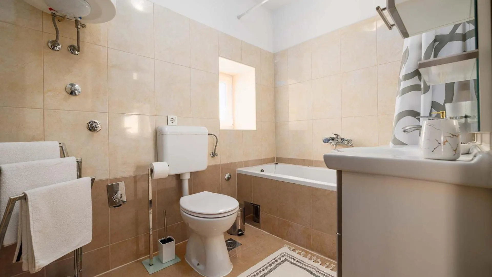 Apartment Marina Kornić