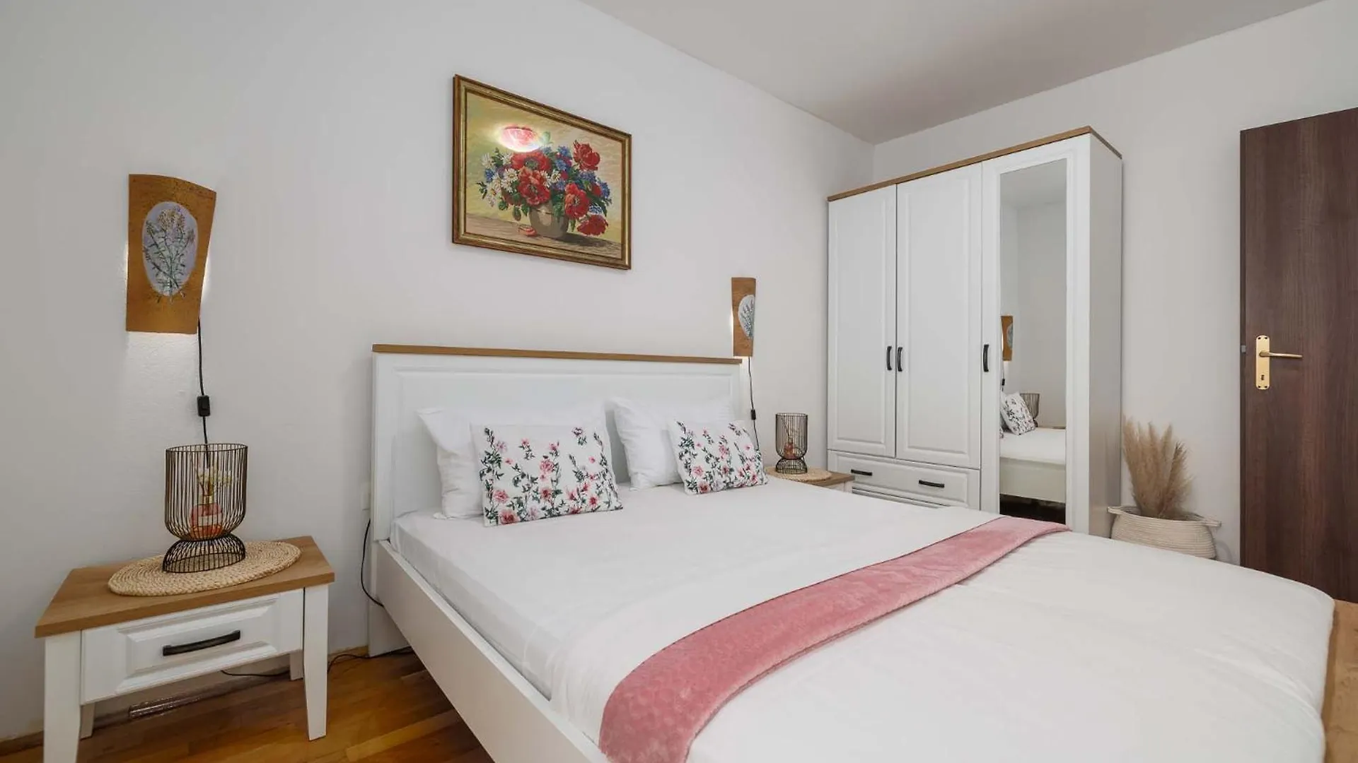 Apartment Marina Kornić Chorvatsko