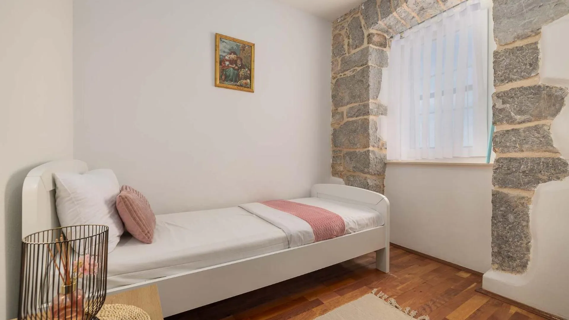 Apartment Marina Kornić 0*,