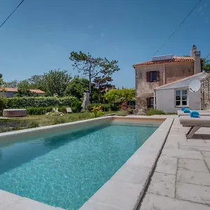 Unique Antistress Oasis Antiqua Villa